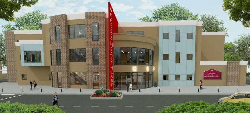 Healthcare Facility